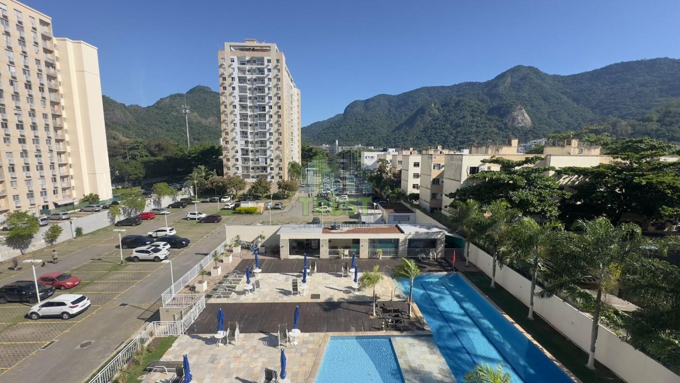 Conheça FOTO_19 do imóvel - Apartamento à venda Estrada dos Bandeirantes, Jacarepaguá, Rio de Janeiro - R$ 460.000 - TGI3843 - 19 FOTO_19 - 19