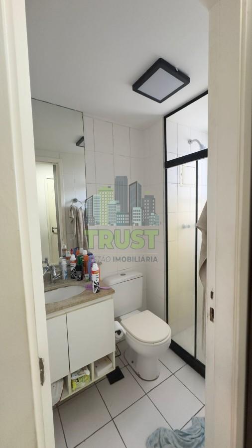 Conheça FOTO_6 do imóvel - Apartamento à venda Estrada dos Bandeirantes, Jacarepaguá, Rio de Janeiro - R$ 460.000 - TGI3843 - 6 FOTO_6 - 6