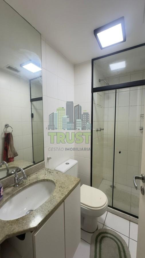 Conheça FOTO_7 do imóvel - Apartamento à venda Estrada dos Bandeirantes, Jacarepaguá, Rio de Janeiro - R$ 460.000 - TGI3843 - 7 FOTO_7 - 7