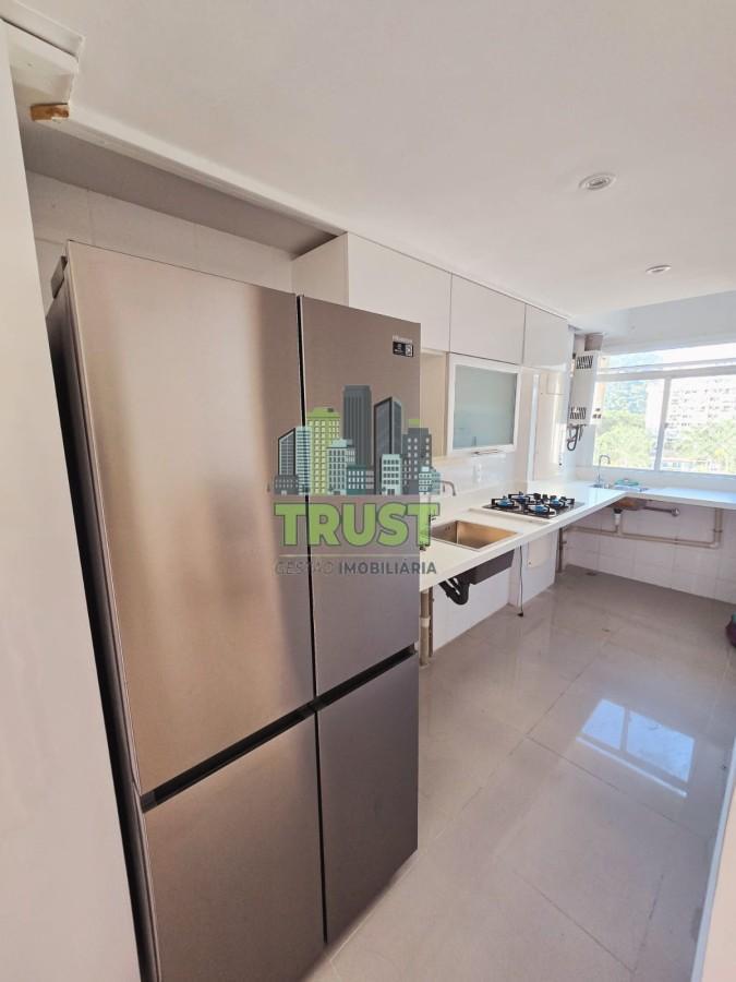 Conheça FOTO_11 do imóvel - Apartamento à venda Avenida Salvador Allende, Recreio dos Bandeirantes, Rio de Janeiro - R$ 610.000 - TGIA3848 - 11 FOTO_11 - 11