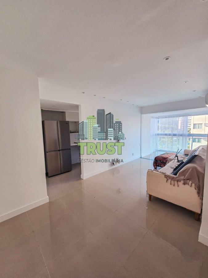 Conheça FOTO_2 do imóvel - Apartamento à venda Avenida Salvador Allende, Recreio dos Bandeirantes, Rio de Janeiro - R$ 610.000 - TGIA3848 - 2 FOTO_2 - 2