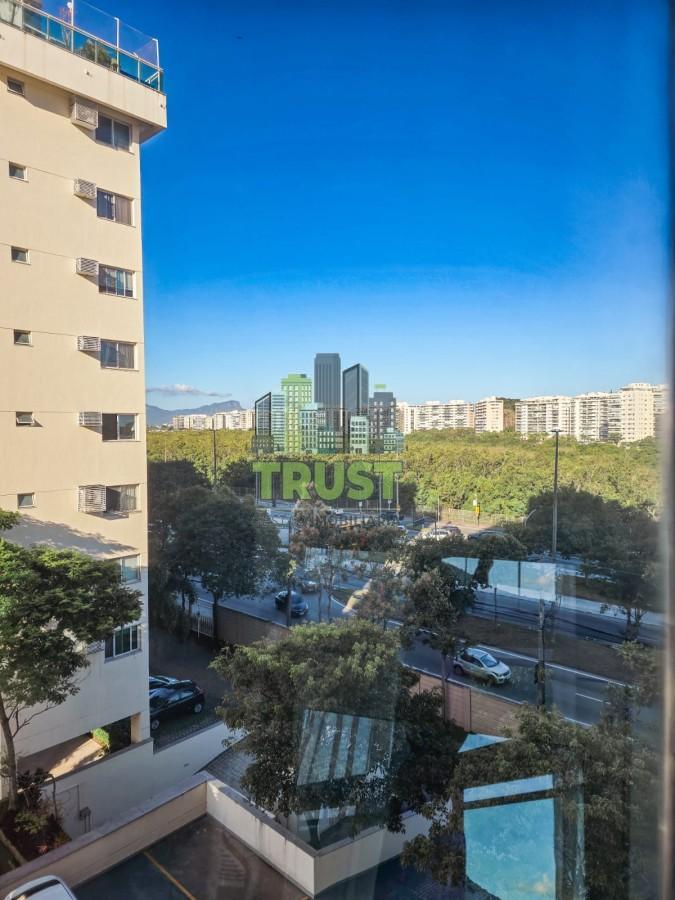 Conheça FOTO_22 do imóvel - Apartamento à venda Avenida Salvador Allende, Recreio dos Bandeirantes, Rio de Janeiro - R$ 610.000 - TGIA3848 - 22 FOTO_22 - 22