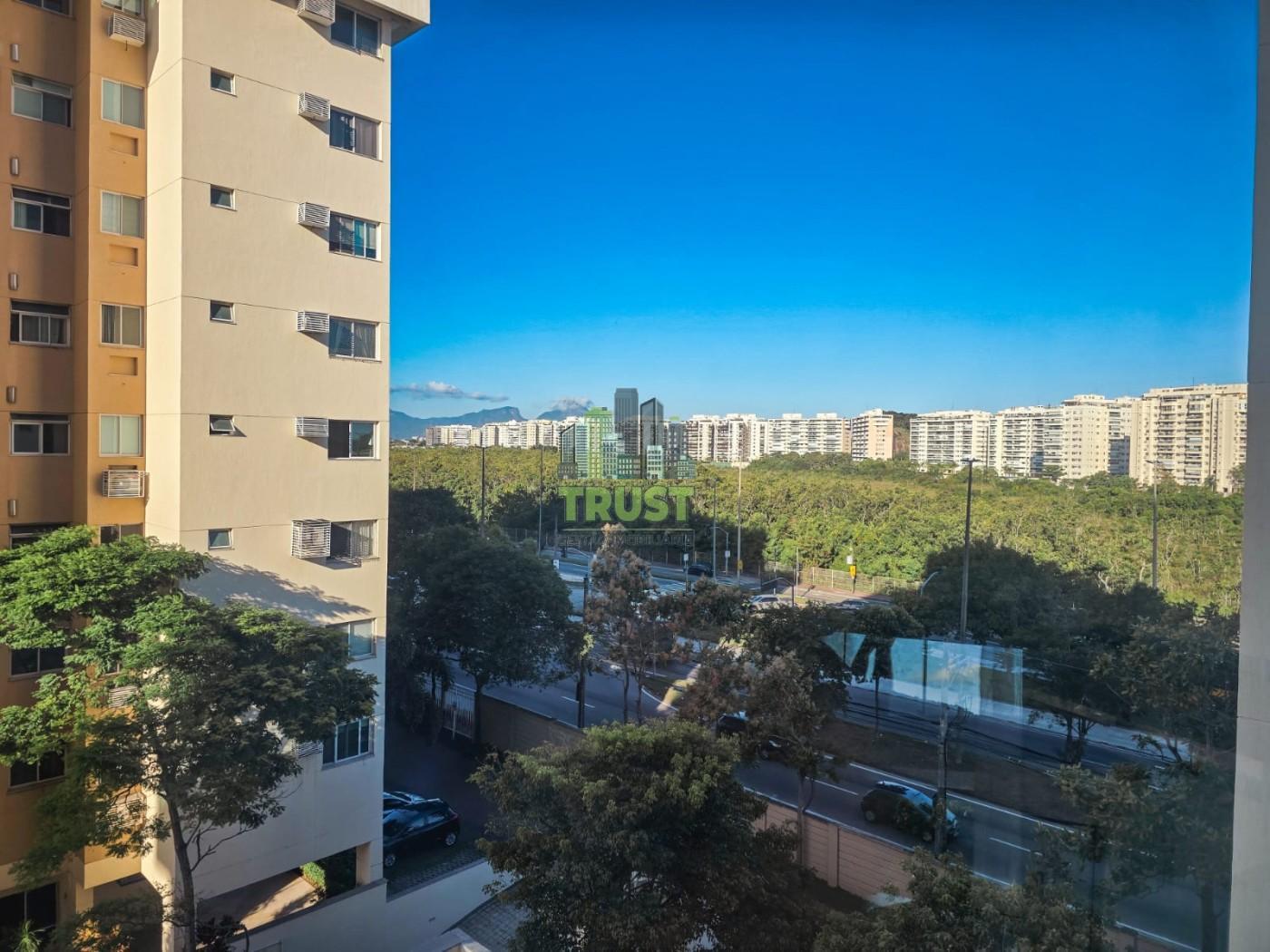 Conheça FOTO_23 do imóvel - Apartamento à venda Avenida Salvador Allende, Recreio dos Bandeirantes, Rio de Janeiro - R$ 610.000 - TGIA3848 - 23 FOTO_23 - 23