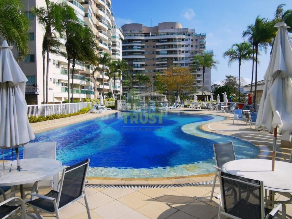 Conheça FOTO_25 do imóvel - Apartamento à venda Avenida Salvador Allende, Recreio dos Bandeirantes, Rio de Janeiro - R$ 610.000 - TGIA3848 - 25 FOTO_25 - 25