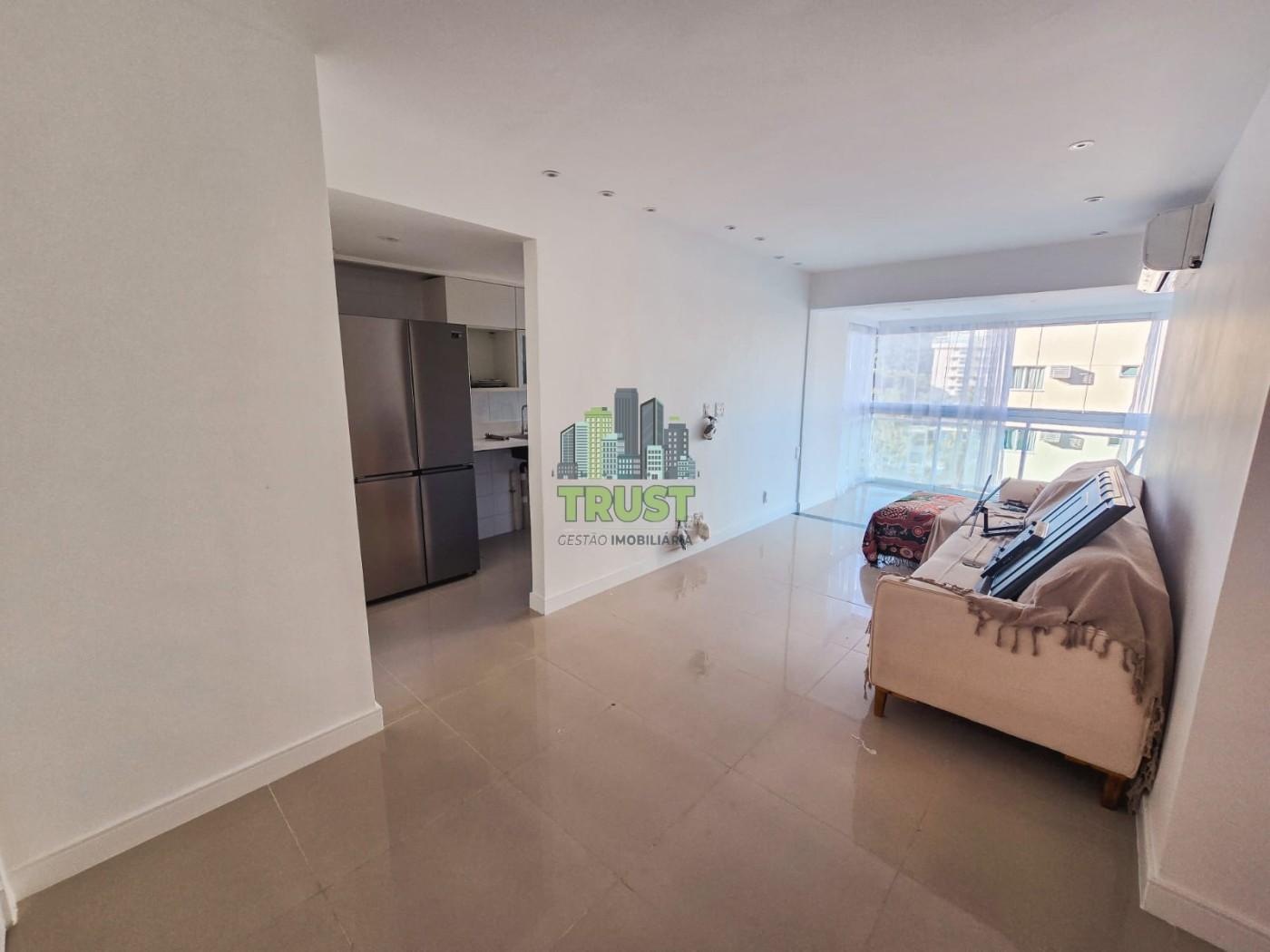 Conheça FOTO_4 do imóvel - Apartamento à venda Avenida Salvador Allende, Recreio dos Bandeirantes, Rio de Janeiro - R$ 610.000 - TGIA3848 - 4 FOTO_4 - 4