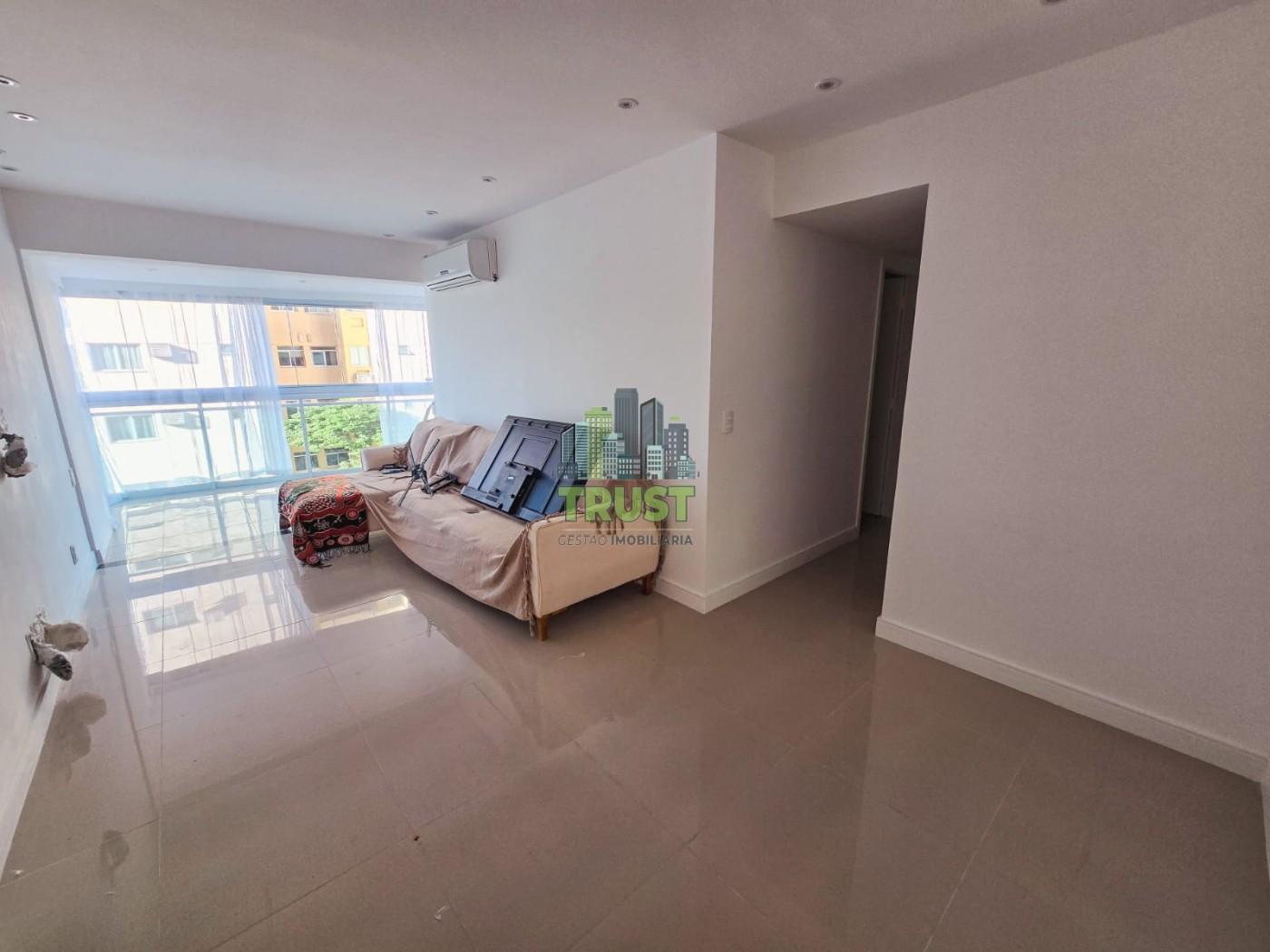 Conheça FOTO_6 do imóvel - Apartamento à venda Avenida Salvador Allende, Recreio dos Bandeirantes, Rio de Janeiro - R$ 610.000 - TGIA3848 - 6 FOTO_6 - 6