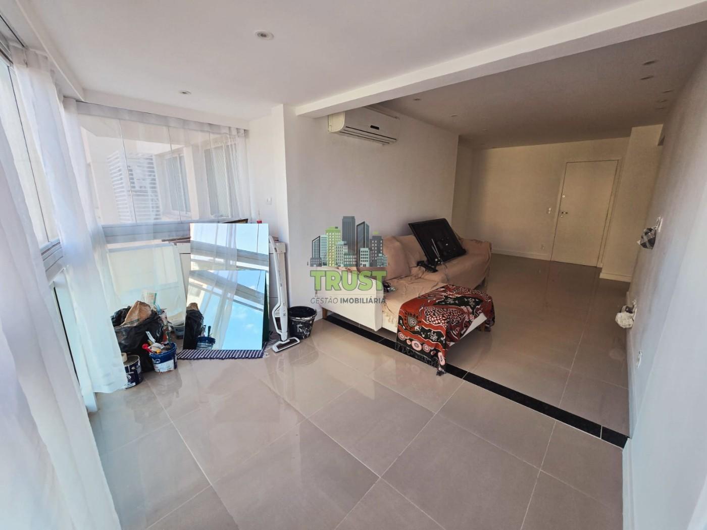 Conheça FOTO_7 do imóvel - Apartamento à venda Avenida Salvador Allende, Recreio dos Bandeirantes, Rio de Janeiro - R$ 610.000 - TGIA3848 - 7 FOTO_7 - 7