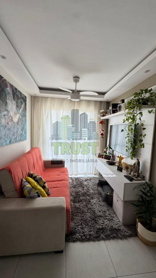 Conheça FOTO_3 do imóvel - Apartamento à venda Estrada Rodrigues Caldas, Taquara, Rio de Janeiro - R$ 220.000 - TGI3846d - 3 FOTO_3 - 3