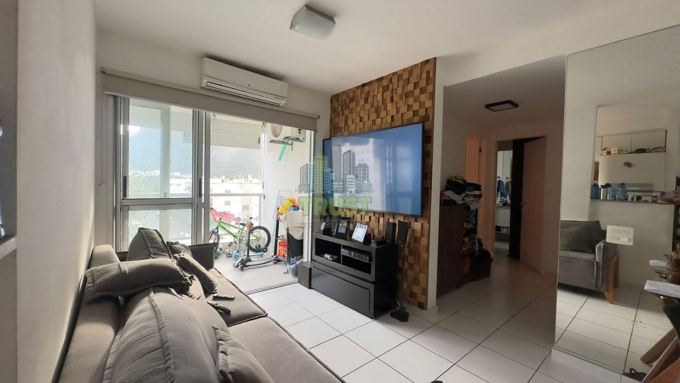 Conheça FOTO_3 do imóvel - Apartamento à venda Estrada dos Bandeirantes, Jacarepaguá, Rio de Janeiro - R$ 460.000 - TGI3843d - 3 FOTO_3 - 3