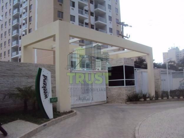 Conheça FOTO_38 do imóvel - Apartamento à venda Estrada dos Bandeirantes, Jacarepaguá, Rio de Janeiro - R$ 460.000 - TGI3843d - 38 FOTO_38 - 38