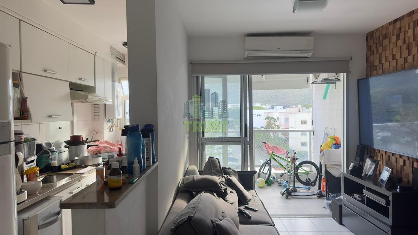 Conheça FOTO_5 do imóvel - Apartamento à venda Estrada dos Bandeirantes, Jacarepaguá, Rio de Janeiro - R$ 460.000 - TGI3843d - 5 FOTO_5 - 5