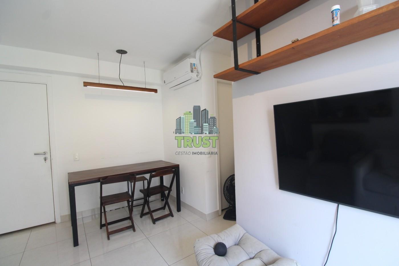 Conheça FOTO_4 do imóvel - Apartamento à venda Estrada do Engenho D`Agua, Anil, Rio de Janeiro - R$ 399.000 - TGI3852 - 4 FOTO_4 - 4