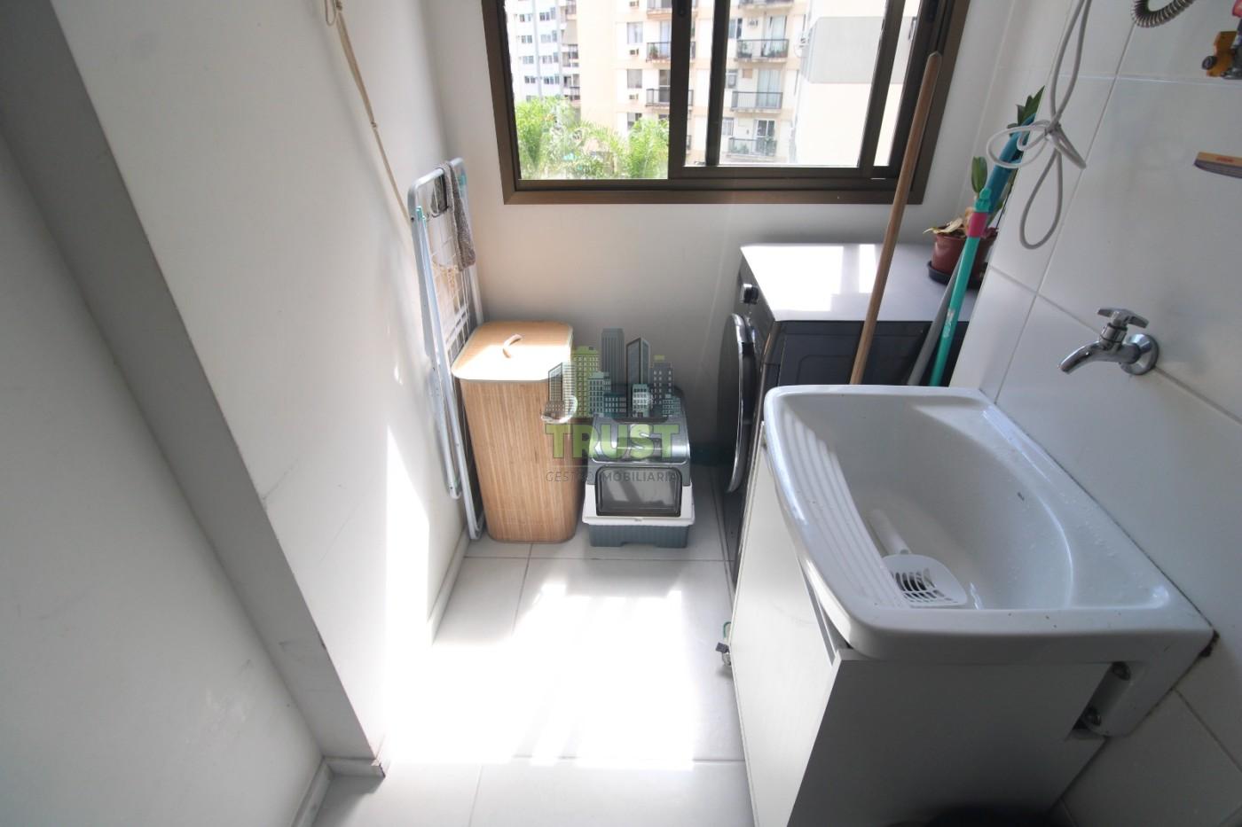 Conheça FOTO_10 do imóvel - Apartamento à venda Avenida Geremário Dantas, Freguesia (Jacarepaguá), Rio de Janeiro - R$ 398.000 - TGI3854 - 10 FOTO_10 - 10