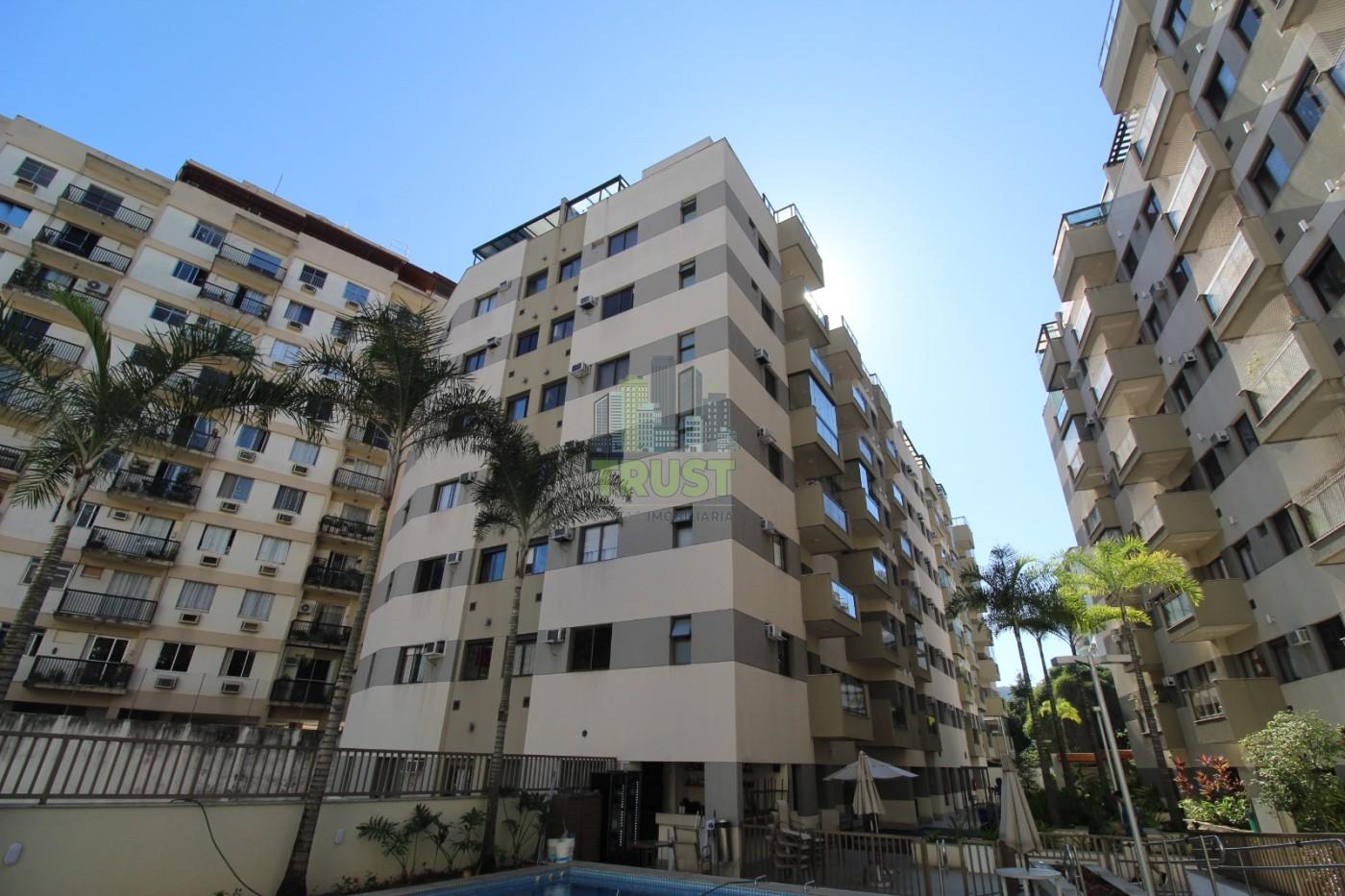 Conheça FOTO_31 do imóvel - Apartamento à venda Avenida Geremário Dantas, Freguesia (Jacarepaguá), Rio de Janeiro - R$ 398.000 - TGI3854 - 31 FOTO_31 - 31