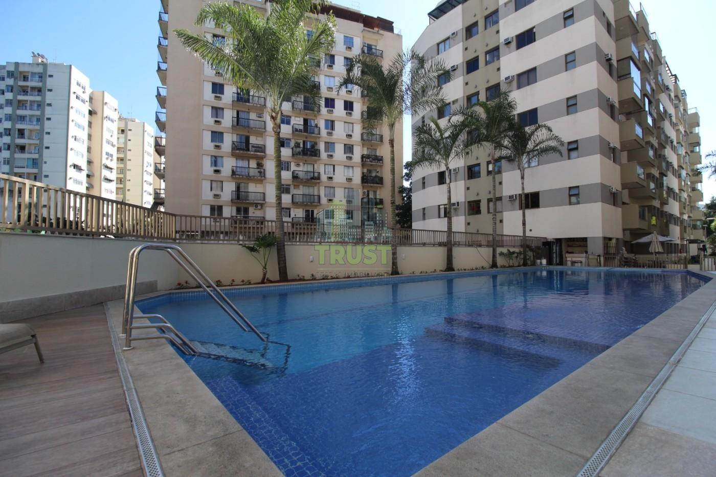 Conheça FOTO_33 do imóvel - Apartamento à venda Avenida Geremário Dantas, Freguesia (Jacarepaguá), Rio de Janeiro - R$ 398.000 - TGI3854 - 33 FOTO_33 - 33