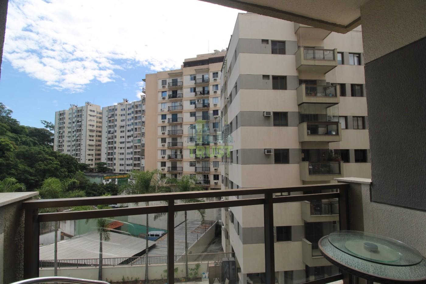Conheça FOTO_4 do imóvel - Apartamento à venda Avenida Geremário Dantas, Freguesia (Jacarepaguá), Rio de Janeiro - R$ 398.000 - TGI3854 - 4 FOTO_4 - 4