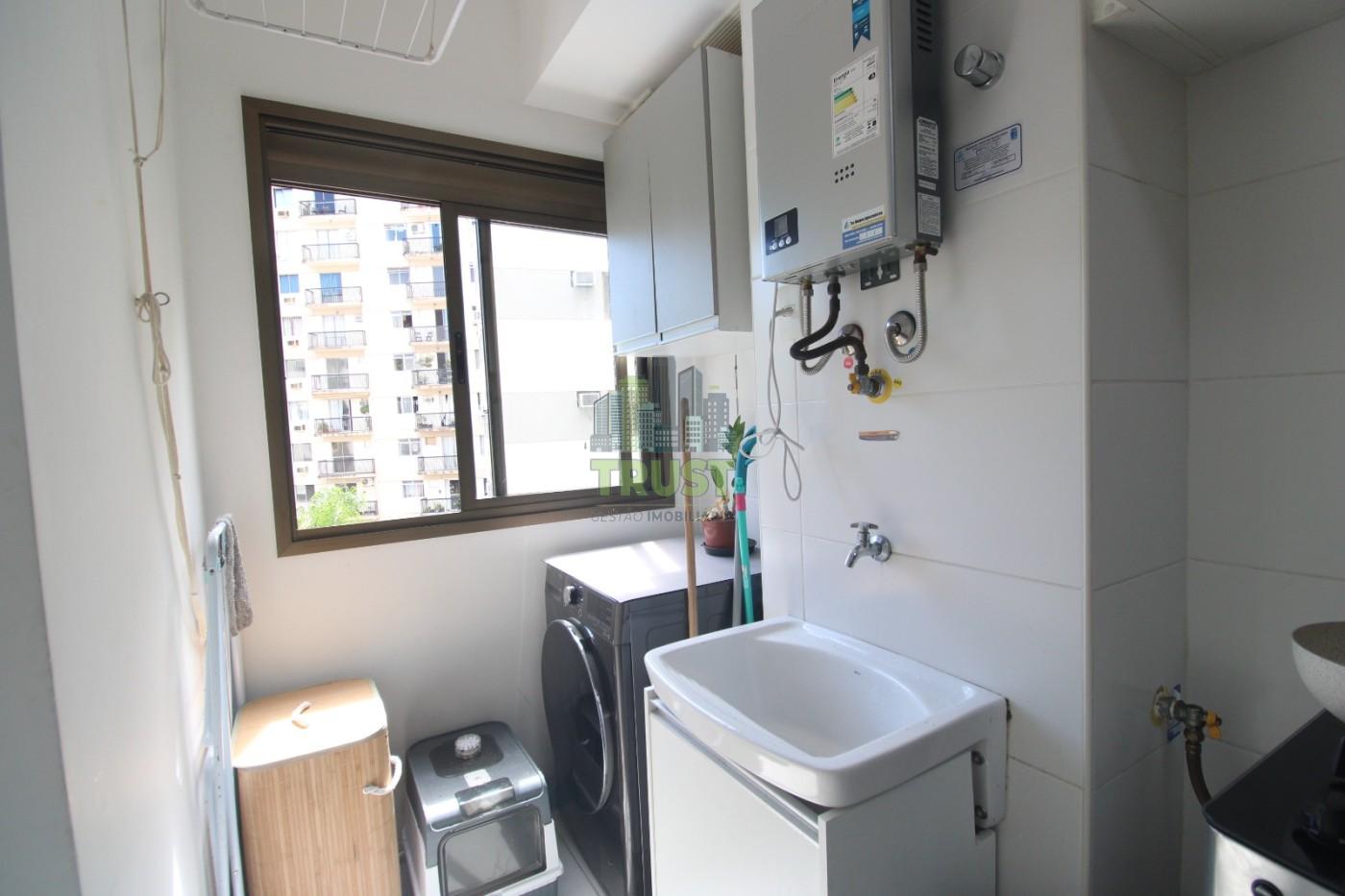 Conheça FOTO_8 do imóvel - Apartamento à venda Avenida Geremário Dantas, Freguesia (Jacarepaguá), Rio de Janeiro - R$ 398.000 - TGI3854 - 8 FOTO_8 - 8