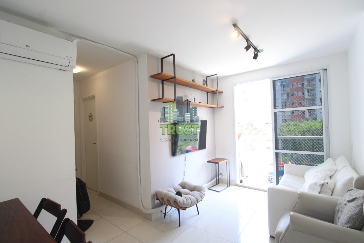 Conheça FOTO_2 do imóvel - Apartamento à venda Estrada do Engenho DAgua, Anil, Rio de Janeiro - R$ 399.000 - TGI3852d - 2 FOTO_2 - 2