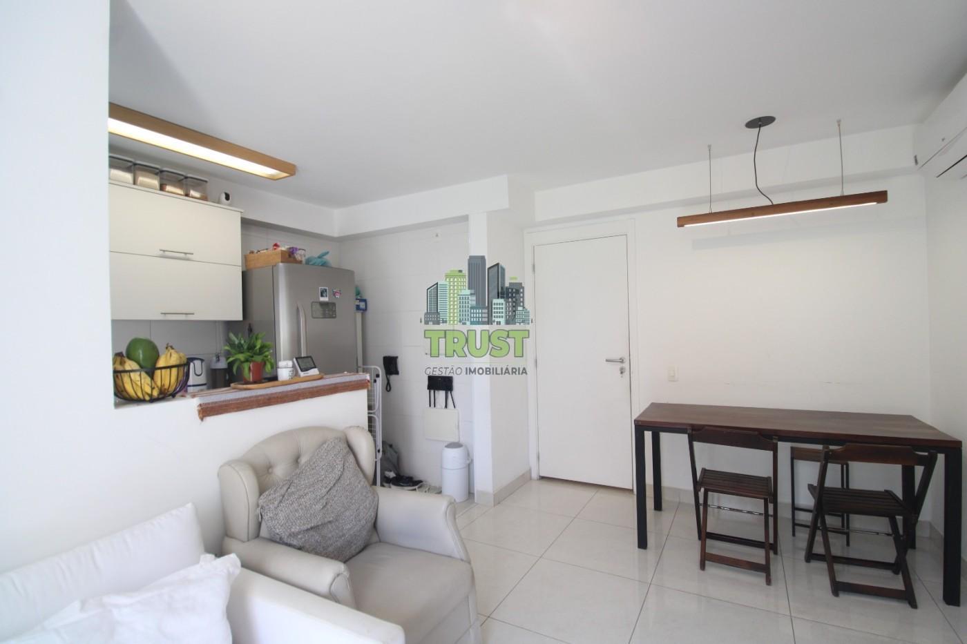 Conheça FOTO_3 do imóvel - Apartamento à venda Estrada do Engenho DAgua, Anil, Rio de Janeiro - R$ 399.000 - TGI3852d - 3 FOTO_3 - 3