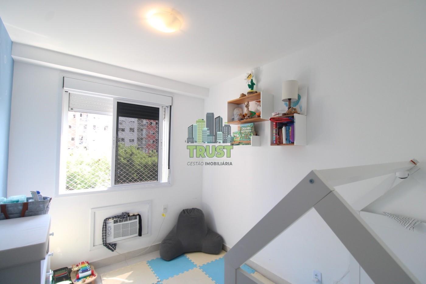 Conheça FOTO_8 do imóvel - Apartamento à venda Estrada do Engenho DAgua, Anil, Rio de Janeiro - R$ 399.000 - TGI3852d - 8 FOTO_8 - 8