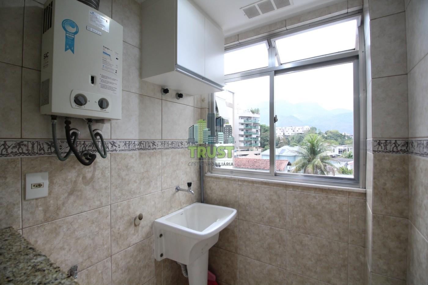 Conheça FOTO_12 do imóvel - Apartamento à venda Rua Geminiano Gois, Freguesia (Jacarepaguá), Rio de Janeiro - R$ 360.000 - TGI3487 - 12 FOTO_12 - 12