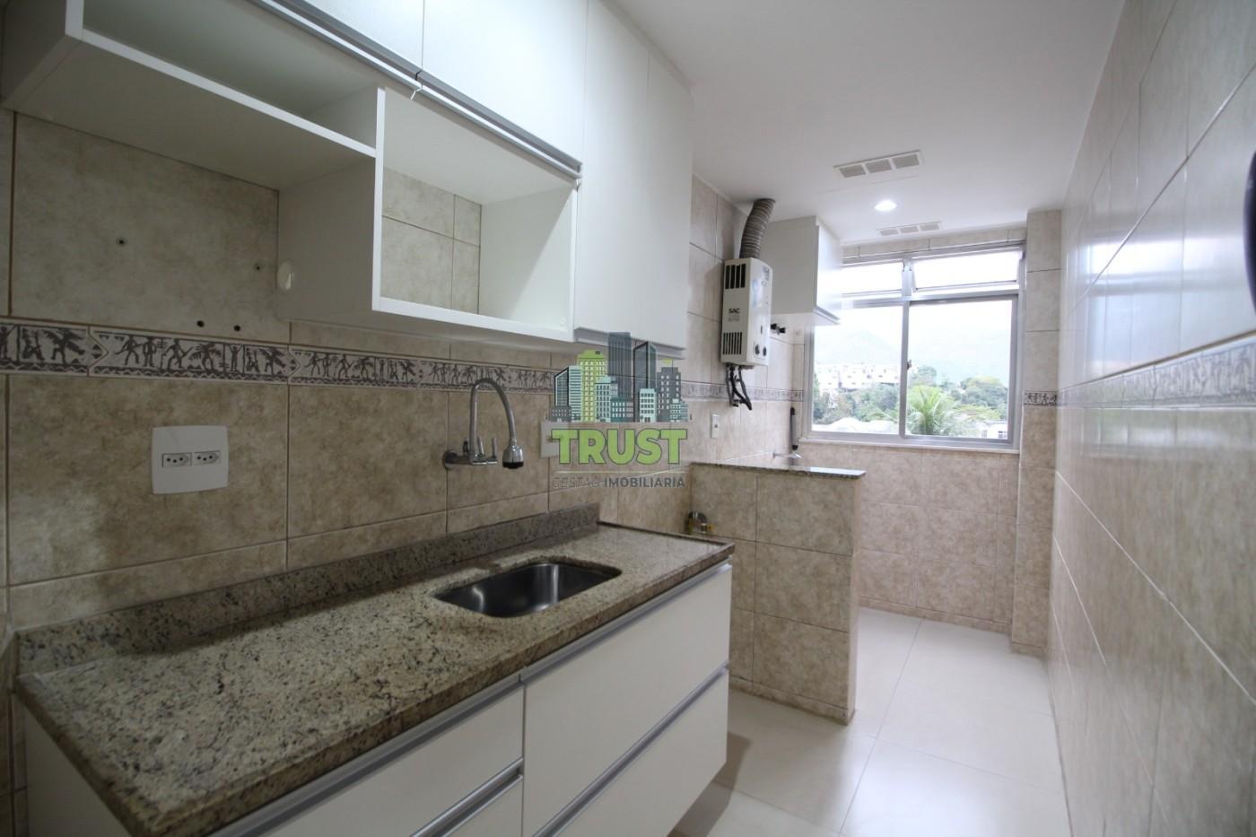 Conheça FOTO_14 do imóvel - Apartamento à venda Rua Geminiano Gois, Freguesia (Jacarepaguá), Rio de Janeiro - R$ 360.000 - TGI3487 - 14 FOTO_14 - 14