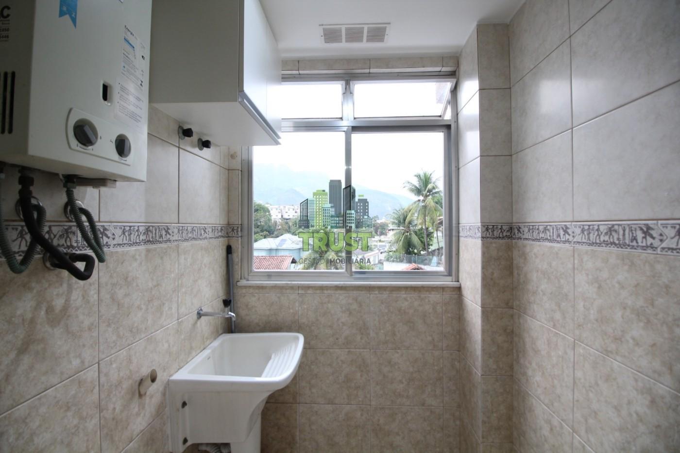 Conheça FOTO_19 do imóvel - Apartamento à venda Rua Geminiano Gois, Freguesia (Jacarepaguá), Rio de Janeiro - R$ 360.000 - TGI3487 - 19 FOTO_19 - 19