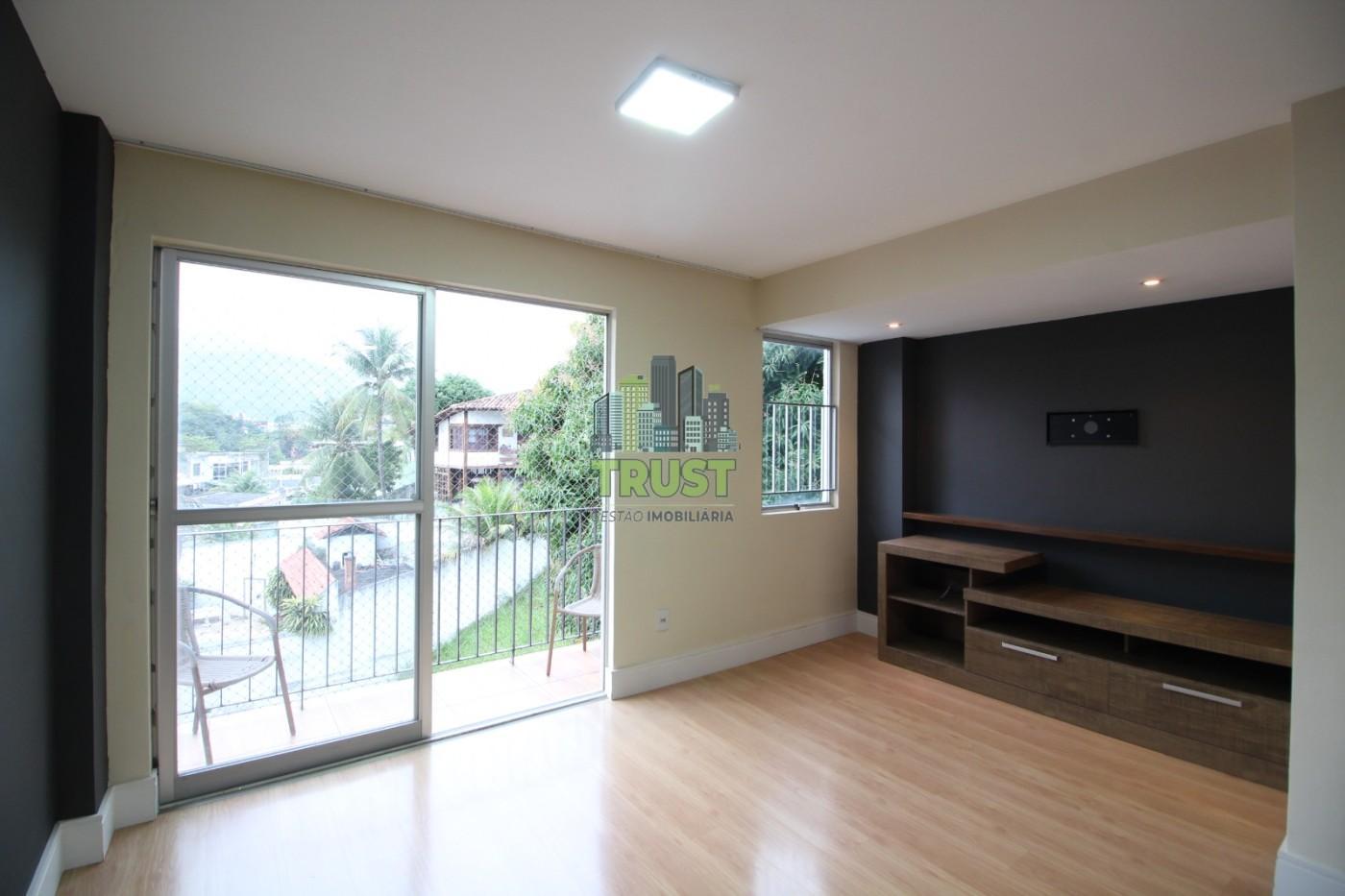 Conheça FOTO_2 do imóvel - Apartamento à venda Rua Geminiano Gois, Freguesia (Jacarepaguá), Rio de Janeiro - R$ 360.000 - TGI3487 - 2 FOTO_2 - 2