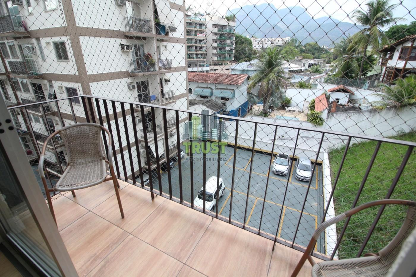 Conheça FOTO_7 do imóvel - Apartamento à venda Rua Geminiano Gois, Freguesia (Jacarepaguá), Rio de Janeiro - R$ 360.000 - TGI3487 - 7 FOTO_7 - 7