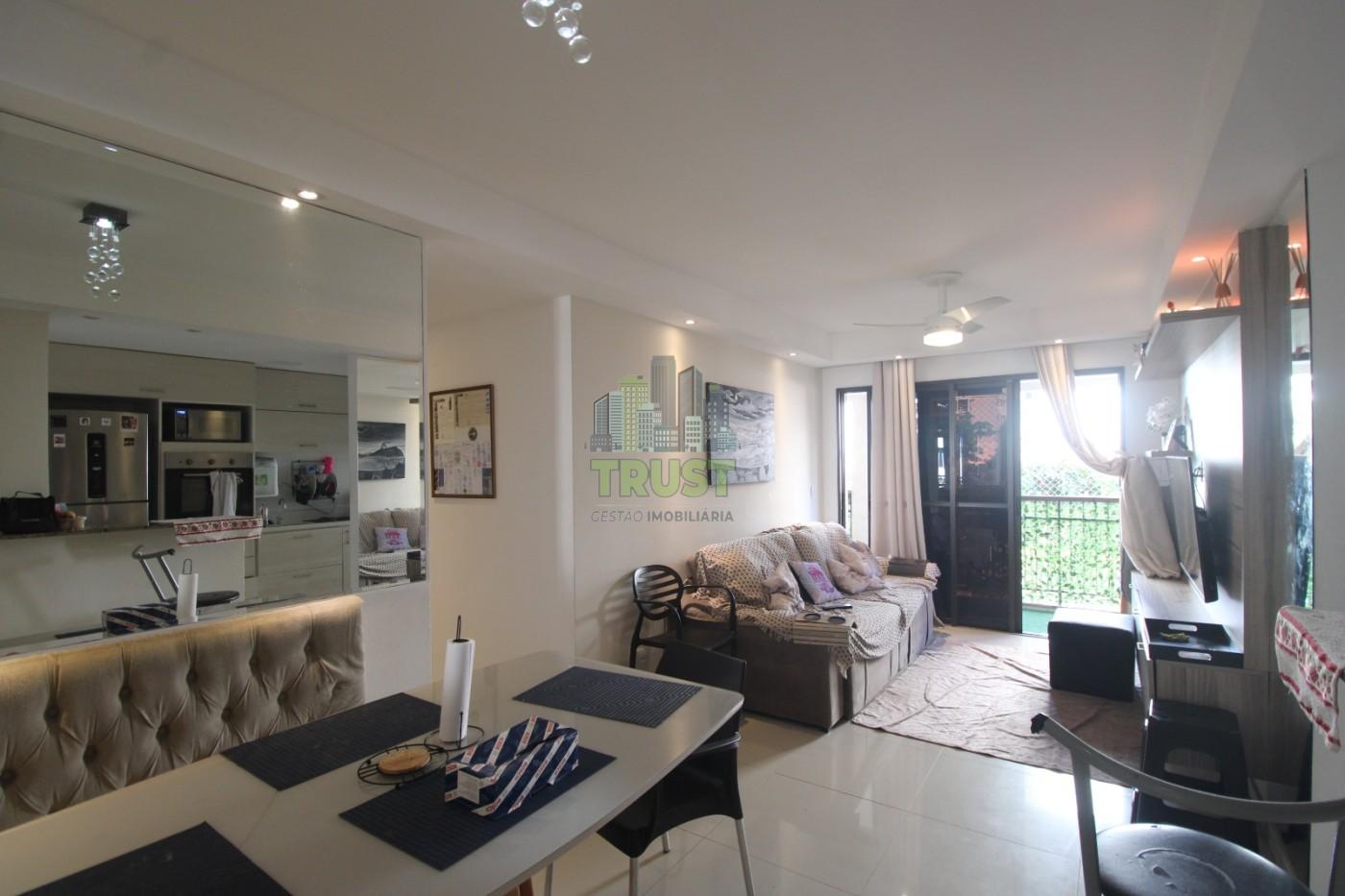 Conheça FOTO_2 do imóvel - Apartamento à venda Avenida dos Mananciais, Taquara, Rio de Janeiro - R$ 520.000 - TGI3850d - 2 FOTO_2 - 2