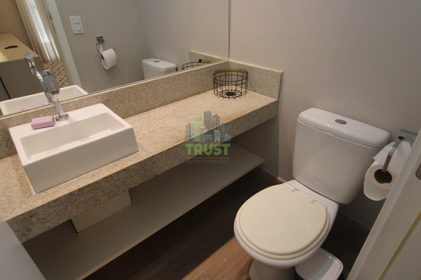 Conheça FOTO_23 do imóvel - Apartamento à venda Avenida Ator José Wilker, Barra Olímpica, Rio de Janeiro - R$ 1.070.000 - TGI3855 - 23 FOTO_23 - 23