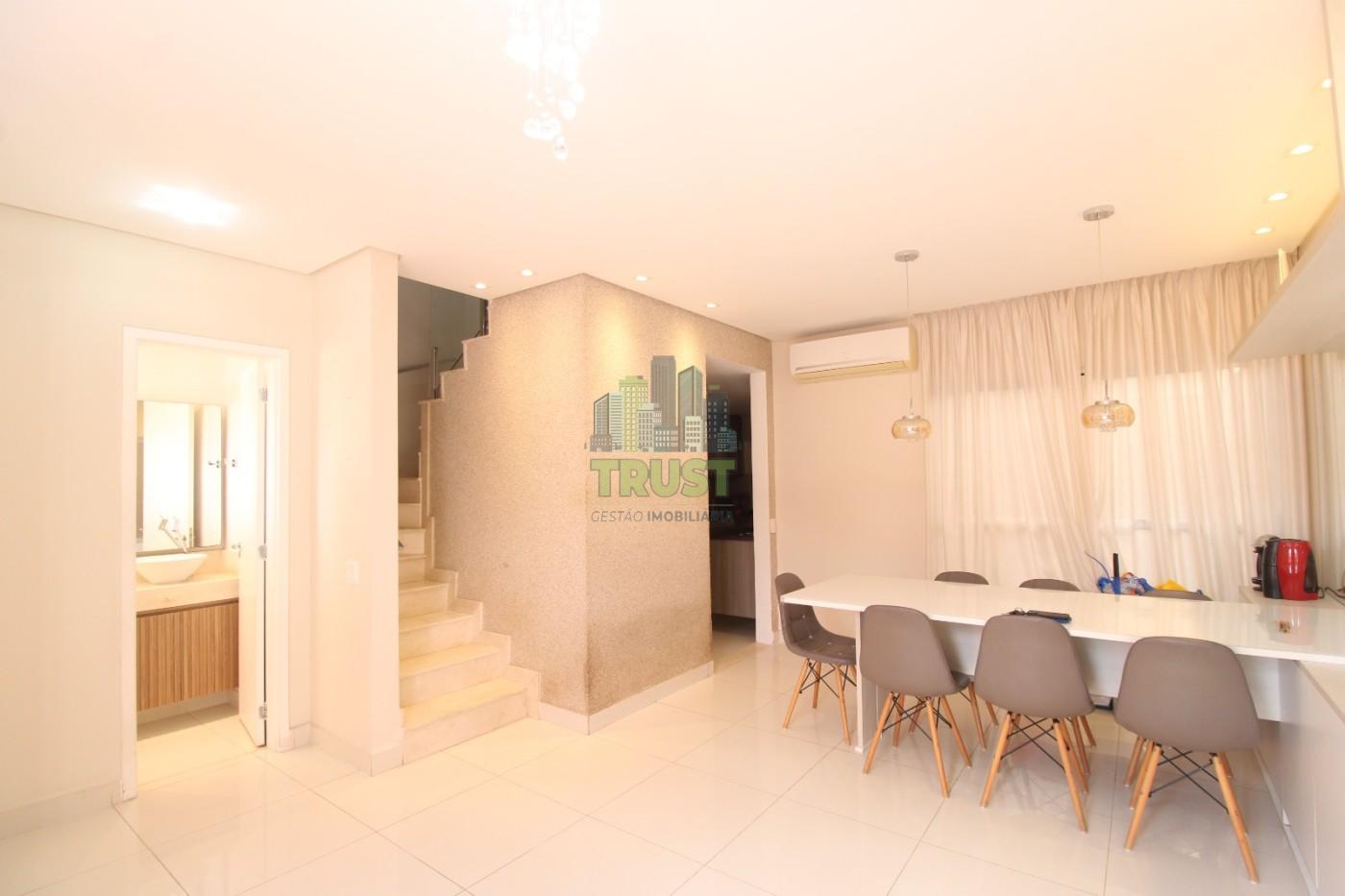 Conheça FOTO_4 do imóvel - Casa em Condomínio à venda Rua Geminiano Gois, Freguesia (Jacarepaguá), Rio de Janeiro - R$ 899.000 - TGI3856 - 4 FOTO_4 - 4