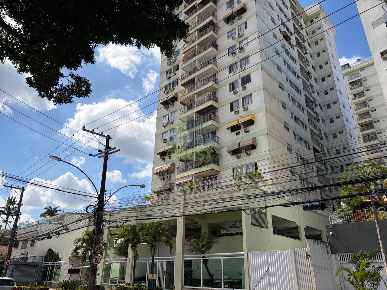 Conheça FOTO_28 do imóvel - Apartamento à venda Estrada Capenha, Pechincha, Rio de Janeiro - R$ 349.000 - TGI3857 - 28 FOTO_28 - 28