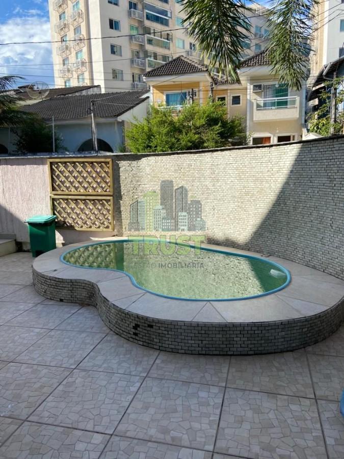 Conheça FOTO_22 do imóvel - Casa em Condomínio à venda Rua Zoroastro Pamplona, Freguesia (Jacarepaguá), Rio de Janeiro - R$ 790.000 - TGI3490 - 22 FOTO_22 - 22