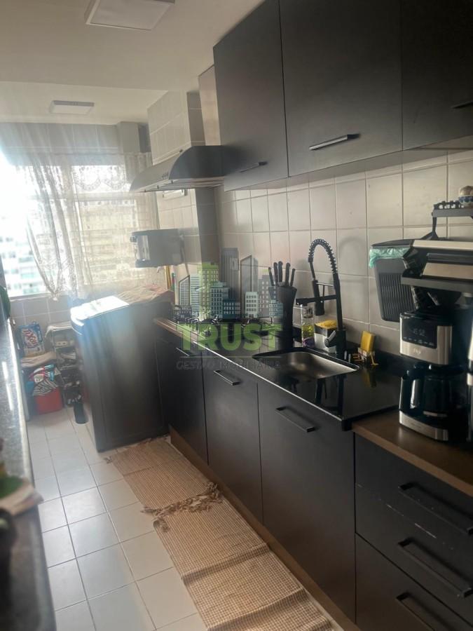 Conheça FOTO_13 do imóvel - Apartamento à venda Rua Alfredo Ceschiatti, Barra Olímpica, Rio de Janeiro - R$ 980.000 - TGI3860d - 13 FOTO_13 - 13