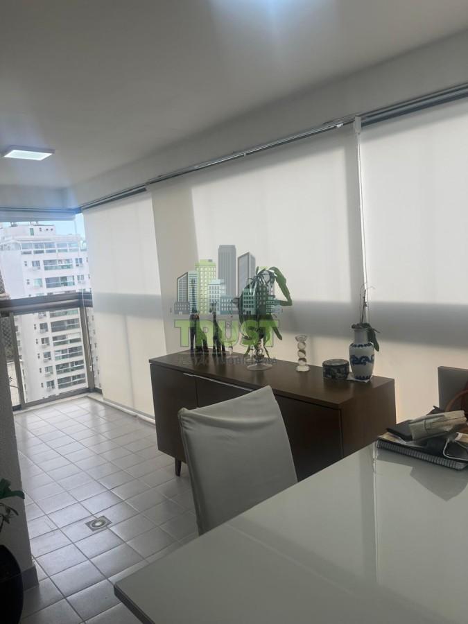 Conheça FOTO_16 do imóvel - Apartamento à venda Rua Alfredo Ceschiatti, Barra Olímpica, Rio de Janeiro - R$ 980.000 - TGI3860d - 16 FOTO_16 - 16