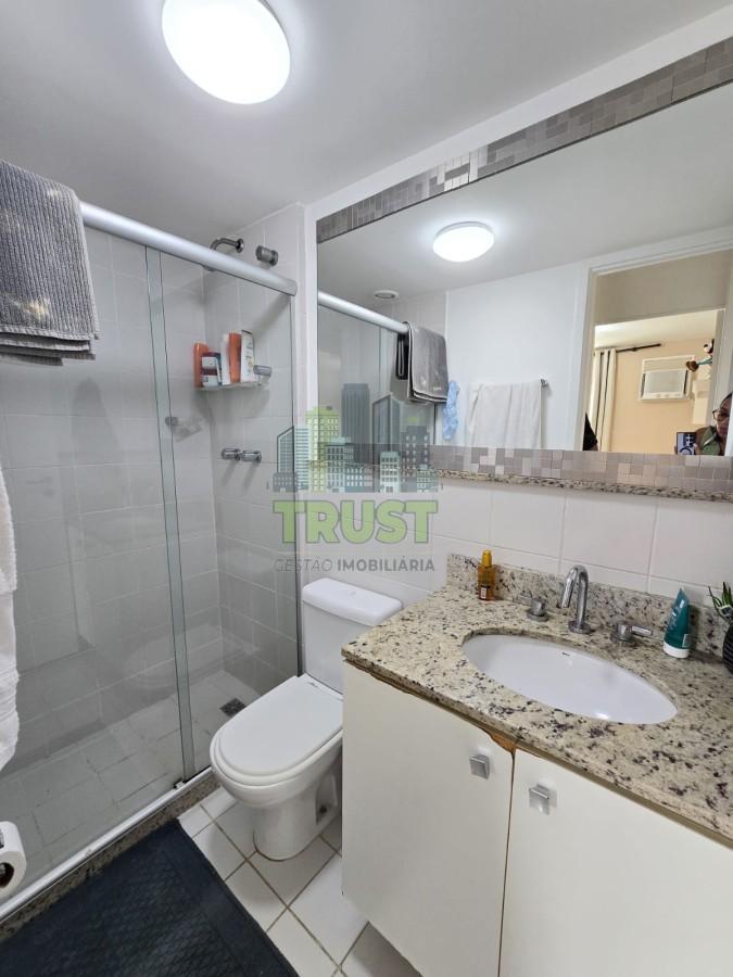 Conheça FOTO_10 do imóvel - Apartamento à venda Avenida das Américas, Recreio dos Bandeirantes, Rio de Janeiro - R$ 620.000 - TGI3859d - 10 FOTO_10 - 10