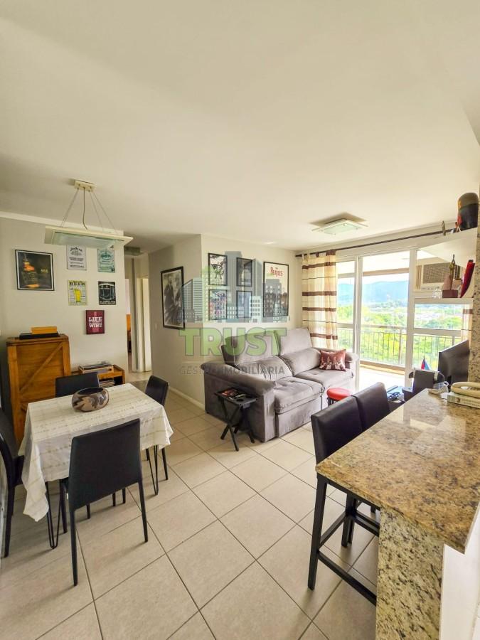 Conheça FOTO_3 do imóvel - Apartamento à venda Avenida das Américas, Recreio dos Bandeirantes, Rio de Janeiro - R$ 620.000 - TGI3859d - 3 FOTO_3 - 3