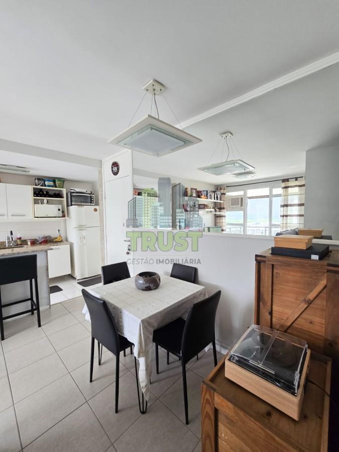 Conheça FOTO_5 do imóvel - Apartamento à venda Avenida das Américas, Recreio dos Bandeirantes, Rio de Janeiro - R$ 620.000 - TGI3859d - 5 FOTO_5 - 5