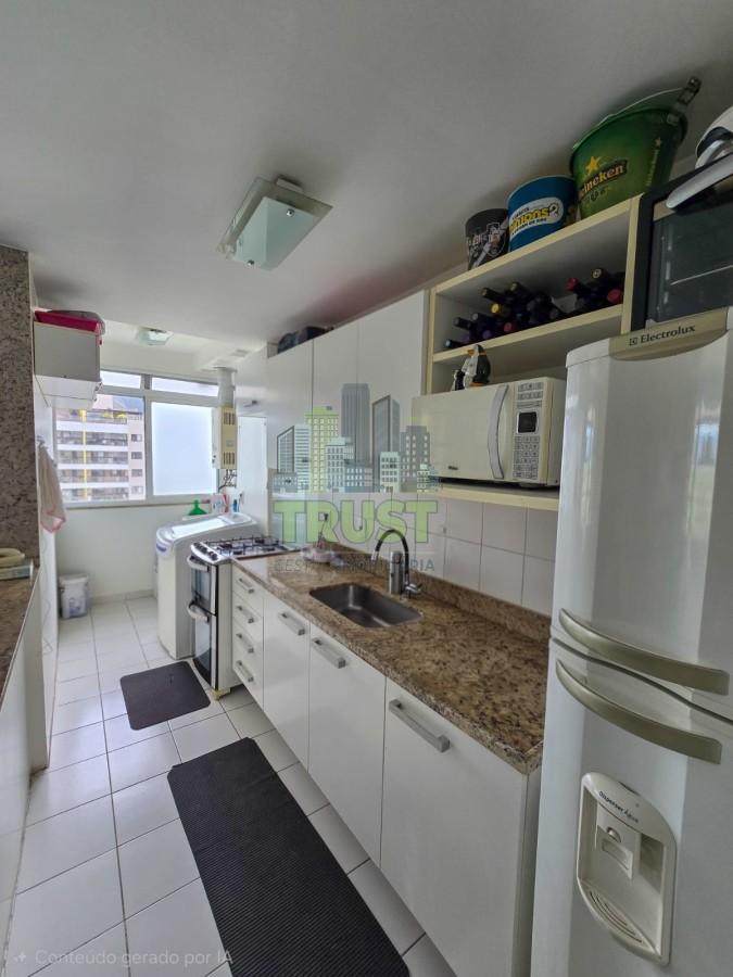 Conheça FOTO_6 do imóvel - Apartamento à venda Avenida das Américas, Recreio dos Bandeirantes, Rio de Janeiro - R$ 620.000 - TGI3859d - 6 FOTO_6 - 6