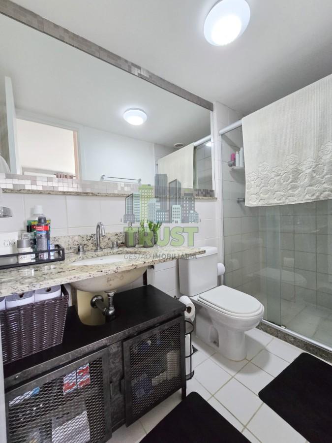 Conheça FOTO_9 do imóvel - Apartamento à venda Avenida das Américas, Recreio dos Bandeirantes, Rio de Janeiro - R$ 620.000 - TGI3859d - 9 FOTO_9 - 9