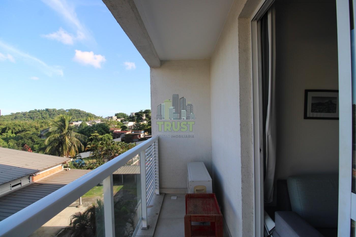 Conheça FOTO_6 do imóvel - Apartamento à venda Estrada dos Bandeirantes, Jacarepaguá, Rio de Janeiro - R$ 270.000 - TGI3858d - 6 FOTO_6 - 6