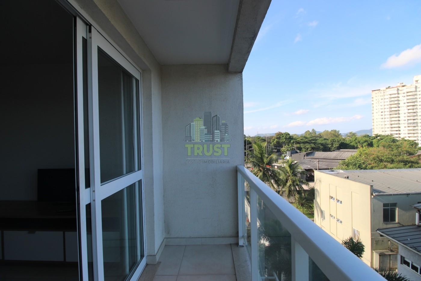 Conheça FOTO_7 do imóvel - Apartamento à venda Estrada dos Bandeirantes, Jacarepaguá, Rio de Janeiro - R$ 270.000 - TGI3858d - 7 FOTO_7 - 7