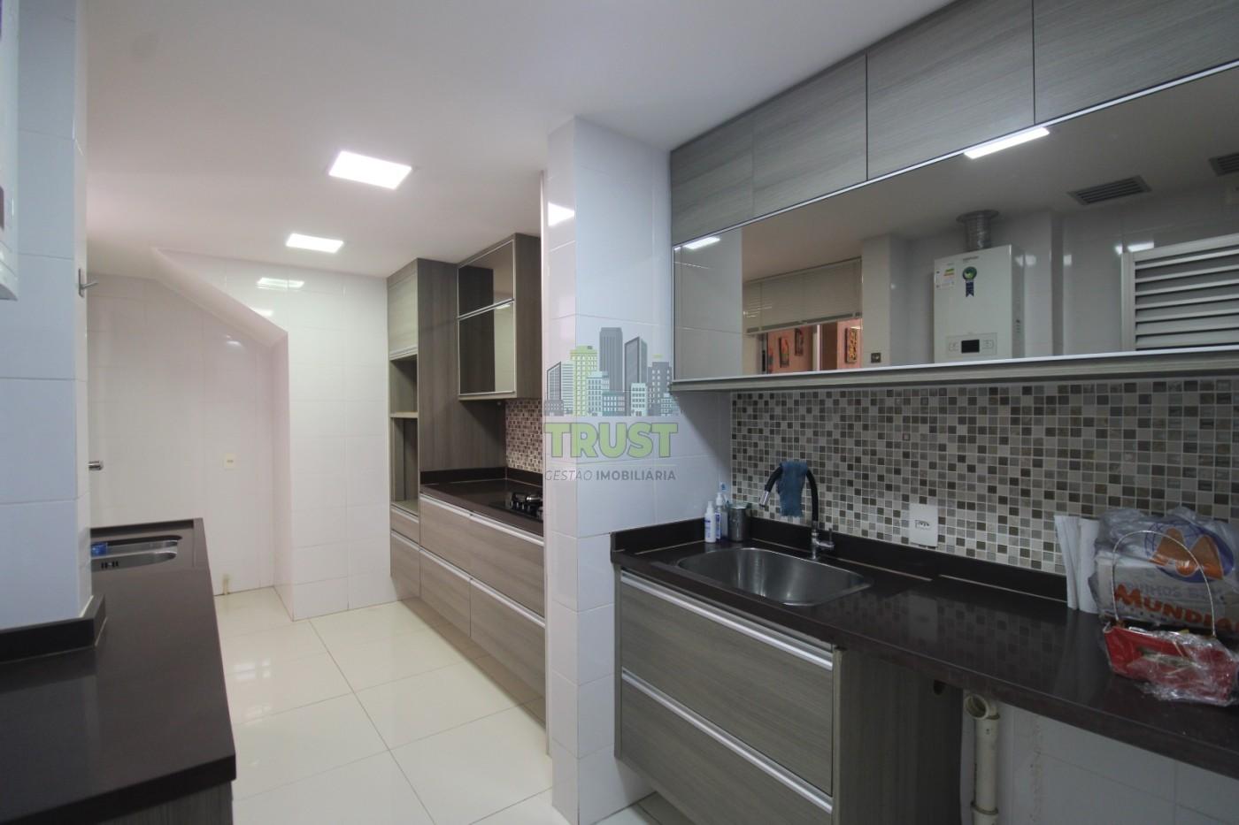 Conheça FOTO_9 do imóvel - Casa em Condomínio à venda Rua Geminiano Gois, Freguesia (Jacarepaguá), Rio de Janeiro - R$ 899.000 - TGI3856d - 9 FOTO_9 - 9