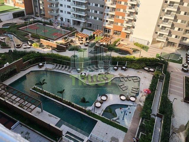Conheça FOTO_38 do imóvel - Apartamento à venda Avenida Ator José Wilker, Barra Olímpica, Rio de Janeiro - R$ 1.070.000 - TGI3855d - 38 FOTO_38 - 38