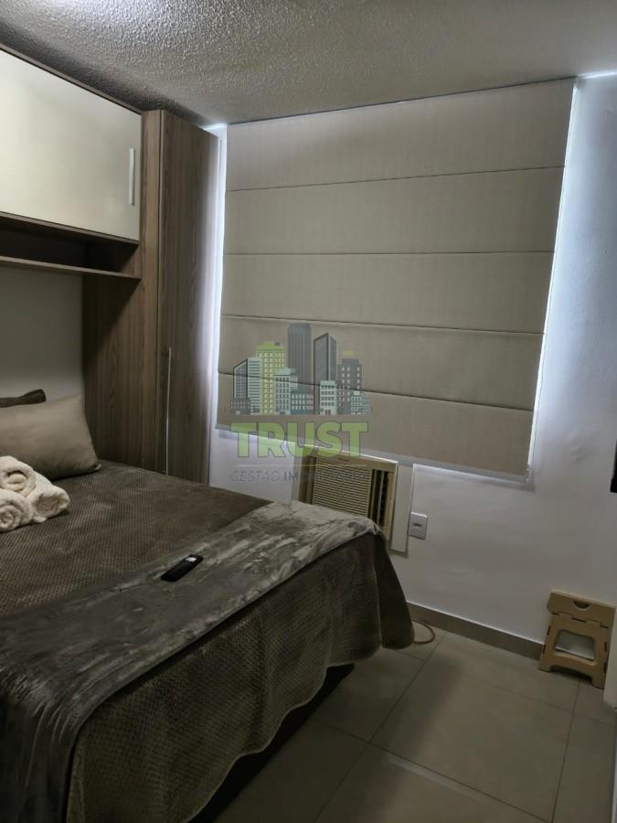 Conheça FOTO_10 do imóvel - Apartamento à venda Avenida Salvador Allende, Barra Olímpica, Rio de Janeiro - R$ 415.000 - TGIB3868 - 10 FOTO_10 - 10