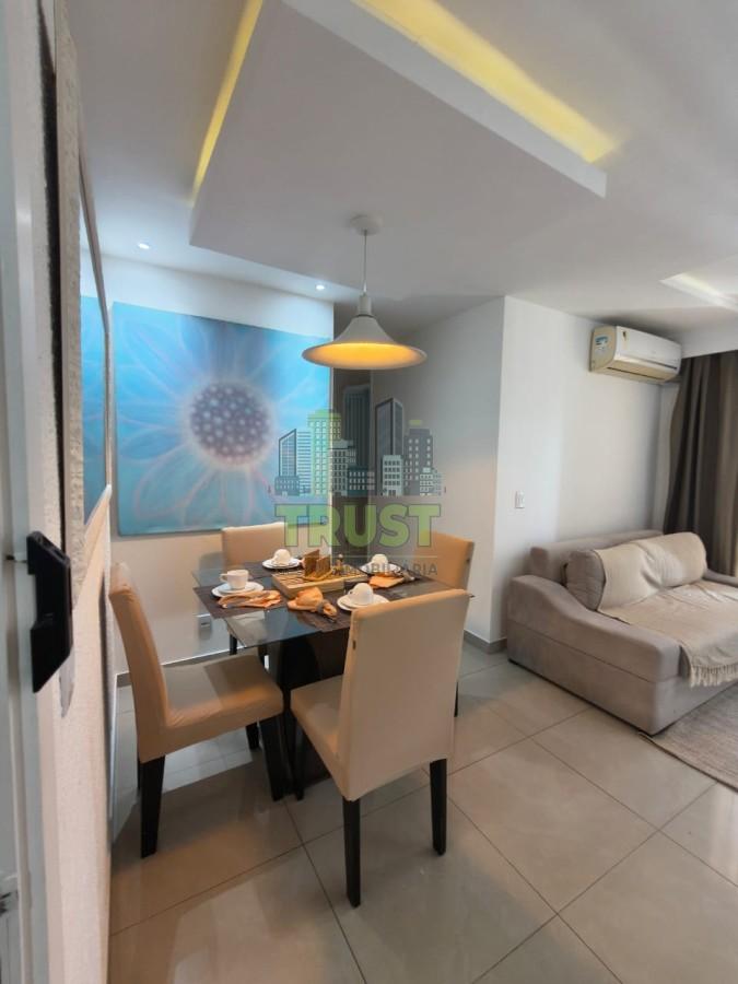 Conheça FOTO_3 do imóvel - Apartamento à venda Avenida Salvador Allende, Barra Olímpica, Rio de Janeiro - R$ 415.000 - TGIB3868 - 3 FOTO_3 - 3
