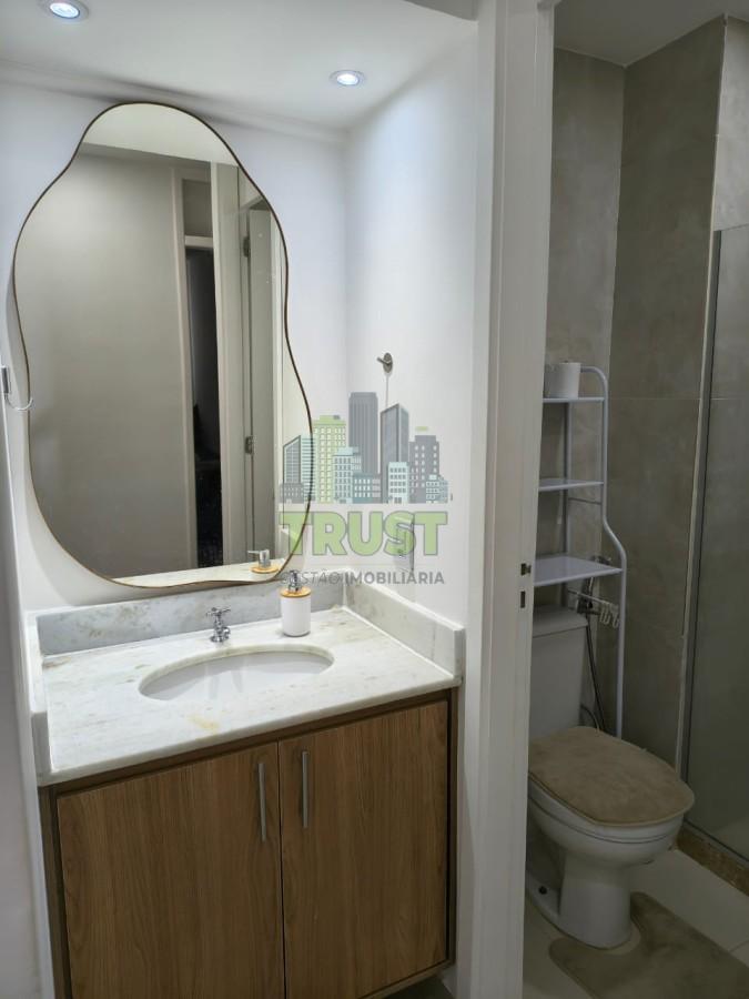 Conheça FOTO_7 do imóvel - Apartamento à venda Avenida Salvador Allende, Barra Olímpica, Rio de Janeiro - R$ 415.000 - TGIB3868 - 7 FOTO_7 - 7