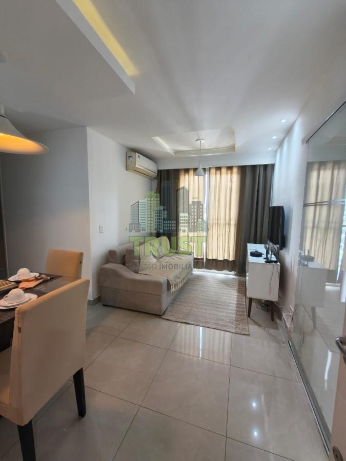 Conheça FOTO_2 do imóvel - Apartamento à venda Avenida Salvador Allende, Barra Olímpica, Rio de Janeiro - R$ 415.000 - TGIB3868d - 2 FOTO_2 - 2