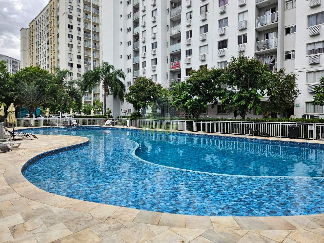 Conheça FOTO_21 do imóvel - Apartamento à venda Avenida Salvador Allende, Barra Olímpica, Rio de Janeiro - R$ 415.000 - TGIB3868d - 21 FOTO_21 - 21